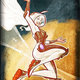 Image for article titled Artists Give Siri Physical Form